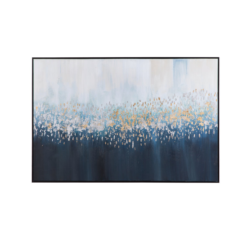 Surprise, reproduction d'art sur toile
