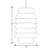 Onshore 1 - Light Single Pendant-1775535850
