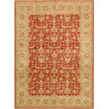 Ferehan One-of-a-Kind 8'10" X 11'11" Area Rug