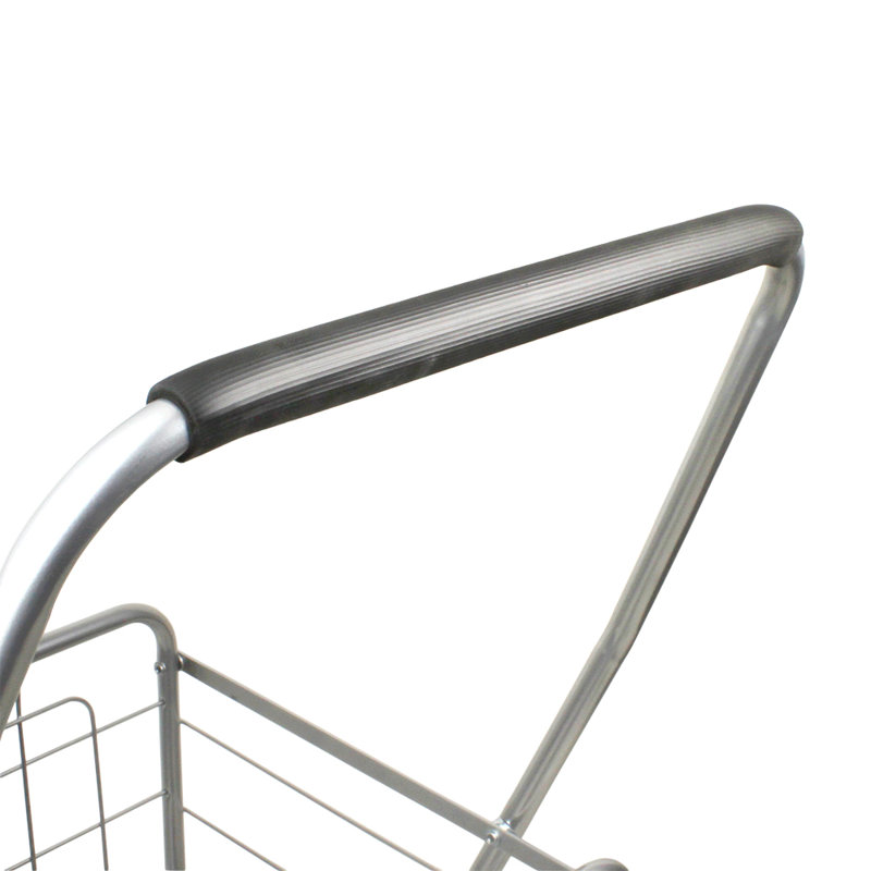 65 Lb. Capacity Foldable Utility Cart