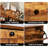 32 Pair Shoe Storage Cabinet-1467608052