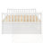 Full Size Daybed With Twin Size Trundle And Drawers-1247998514