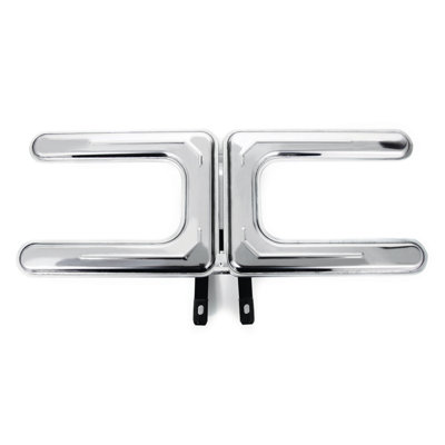 Grill Care Stainless Steel H-Burner