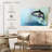 Flying Tuna Fish-1169224705