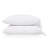 Audrey Ruffle Cotton Percale Queen Sheet Set-92803304