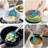 KISRY 17 Utensil Set