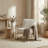 Oryan Upholstered Armchair
