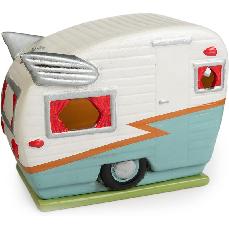 ScentSationals Campin' Wax Warmer