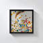 «Psalm 63: 7-8 Uplifted By Grace» par Mark Lawrence, reproduction sur toile-1126171629-1126172225-1130706471