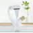Blanc / or est en rupture de stock