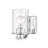 Jaimez Steel Armed Sconce-2062212147