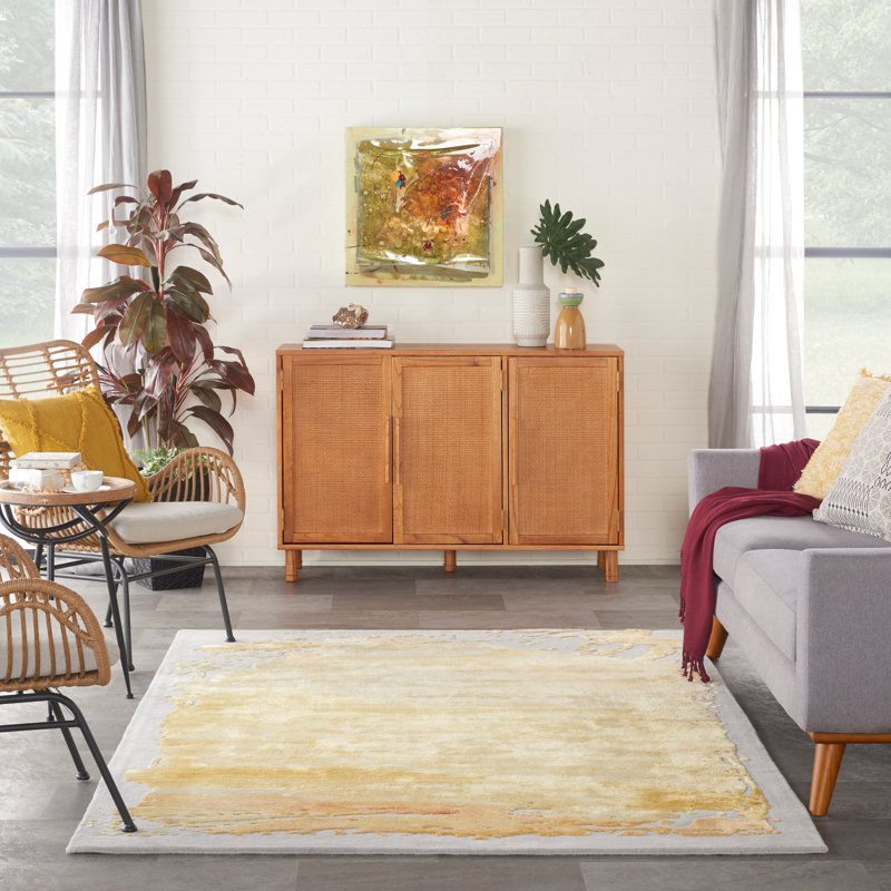 Prismatic Area Rug, Rectangle 297 x 419cm