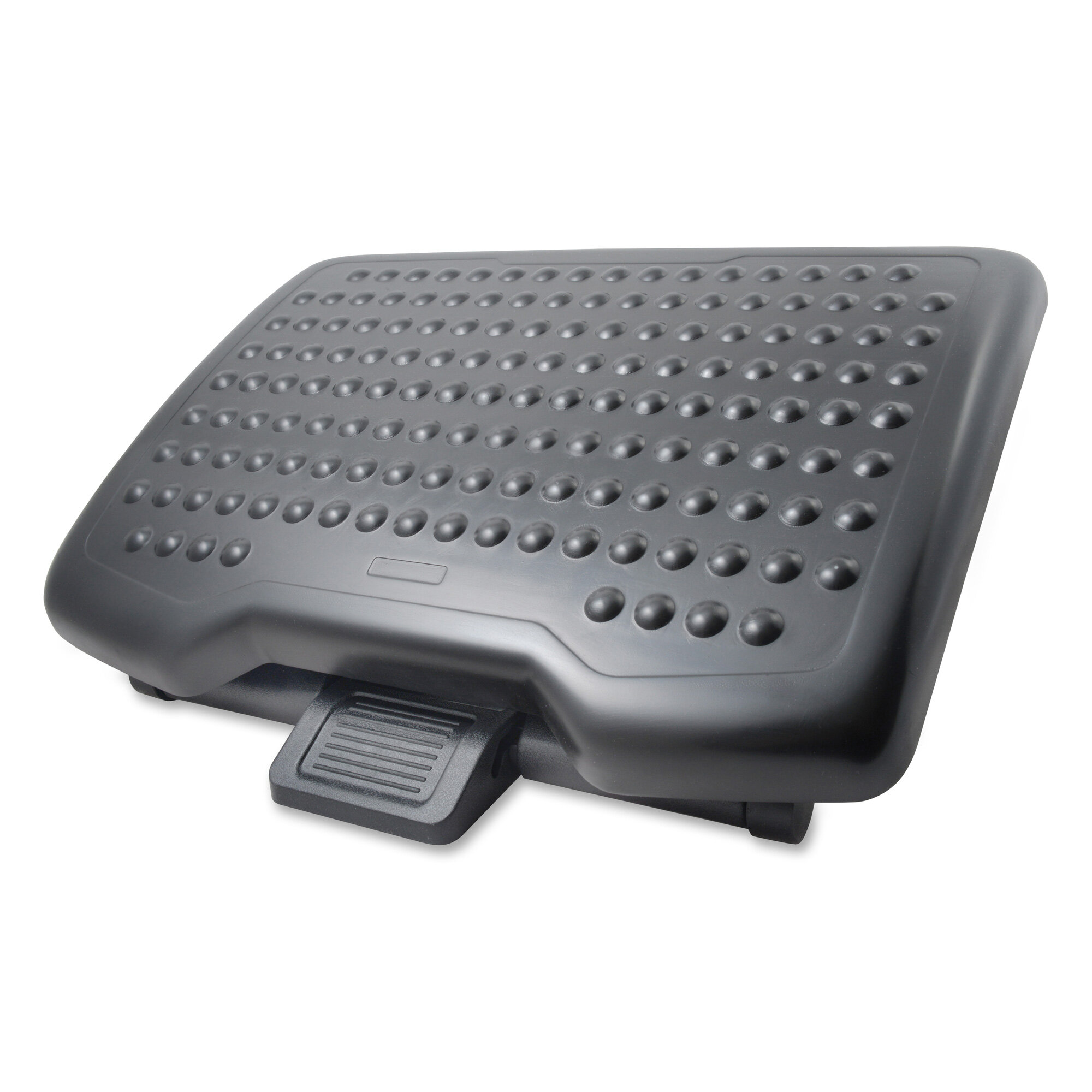 StarTech.com FTRST1 Adjustable Under Desk Foot Rest