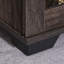Table basse avec rangement Fernandez