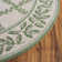 Jonsson Hand Hooked Wool Pile Geometric Rug