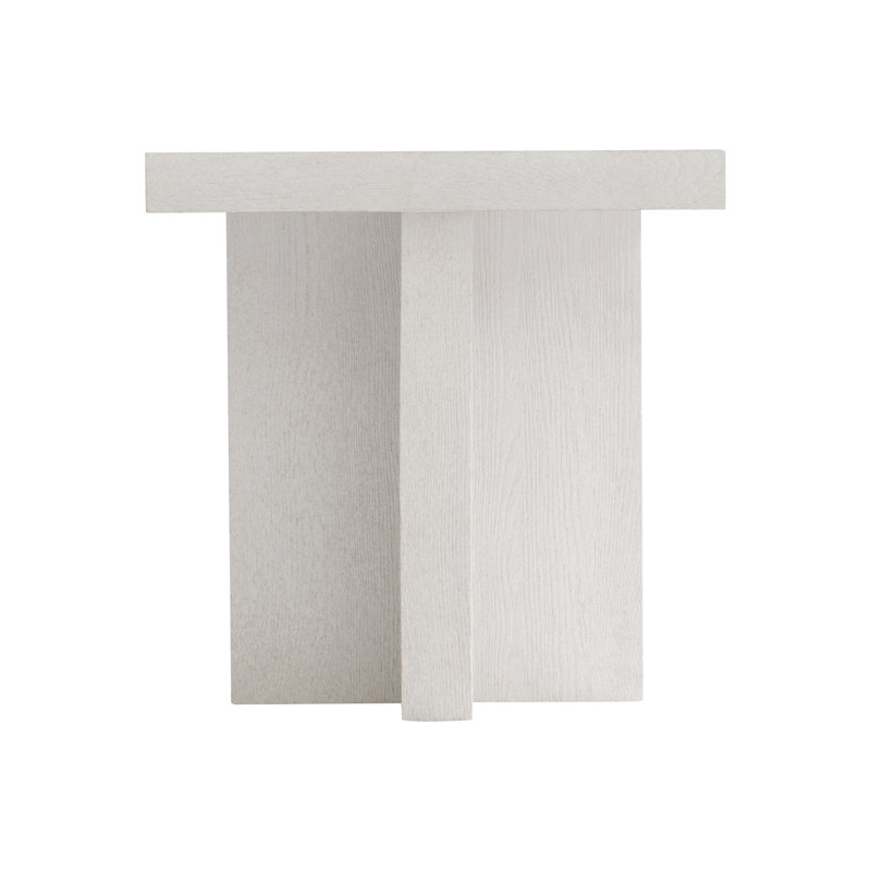 Blythe Cross Legs End Table