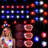 Independence Day Decorative Accent