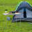 Folding table for outdoor-126228353