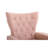 Membrano Modern Accent Chair With Ottoman, Comfy Armchair For Living Room, Bedroom, Apartment, Office-880572023