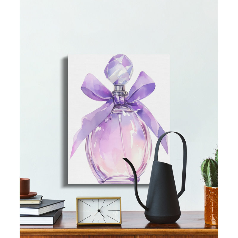 Wrapped Canvas Print Set, 18x24