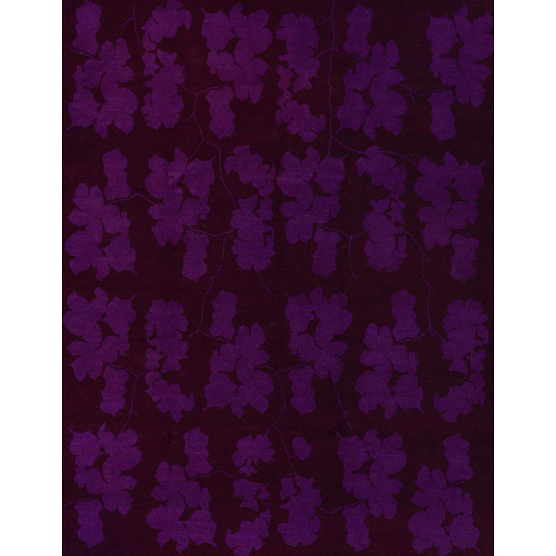 Tapis multicolore Berley, Rectangle 7 pi x 9 pi