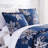 Southshore Fine Linens Flora Collection 300 Thread-Count 100% Cotton Duvet Cover Set-1586726727-1586726725