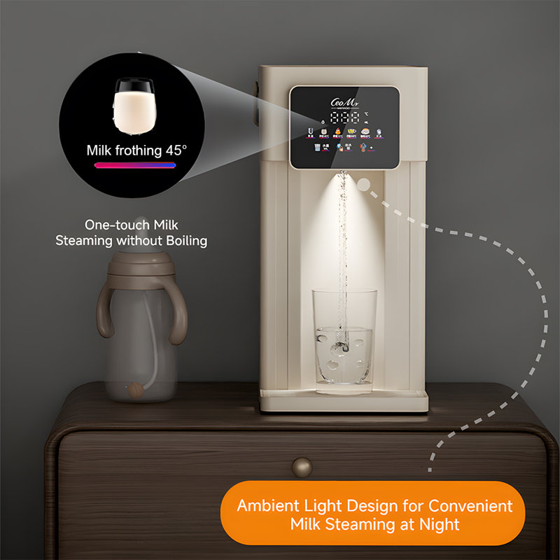 Living And Home 3L Hot Water Dispenser