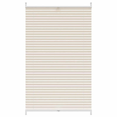 Room Darkening Pleated Blind