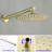 All-In-One Kit with Rough in-Valve-67401180