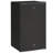 Brayden Studio 0.1m³ L Freestanding Mini Fridge with Freezer-2106436199