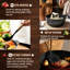 ELEP 8 Utensil Set