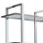 Blin Etagere Bookcase