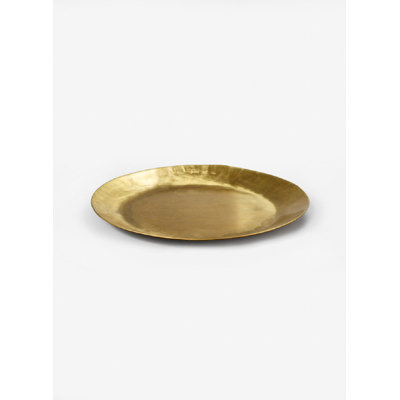 Bousquet Metal Tray
