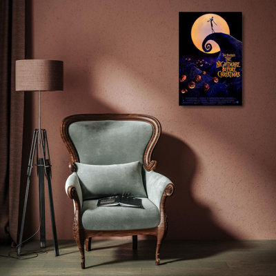 The Nightmare Before Christmas