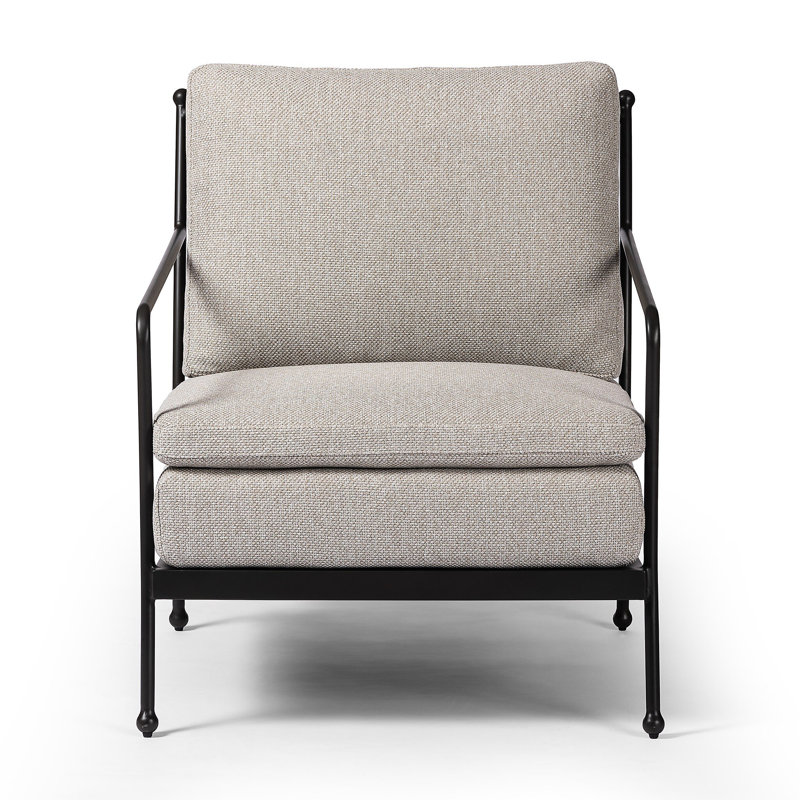 TALLY Outdoor Armchair