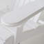 Chaise Adirondack pliante Vejle-247844207