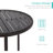 Ambau Metal Bar Set with Stools-352345544-352345545-352345590