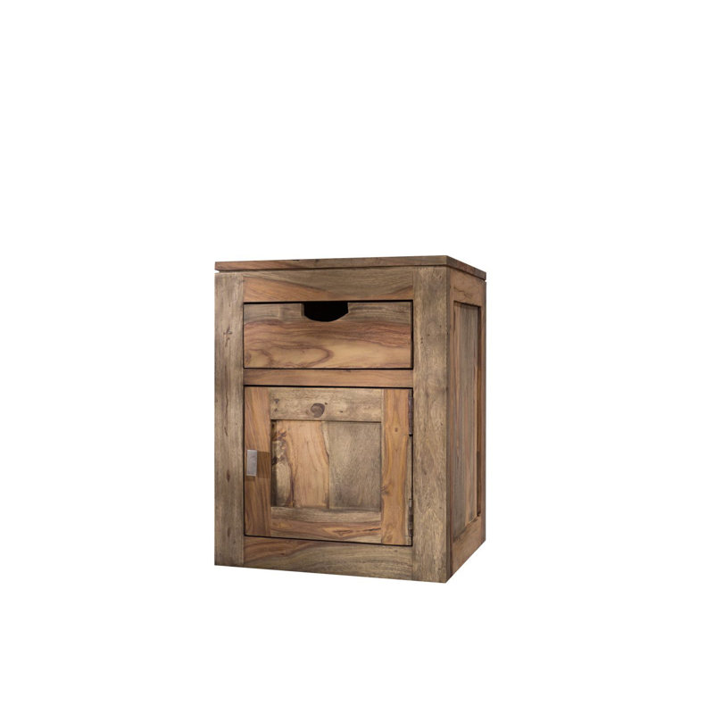 Nature 1 Drawer Filing Cabinet