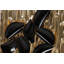 Abstract Wall Decor on Metal
