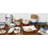 Emperor Flower Bone China Jewelry Box
