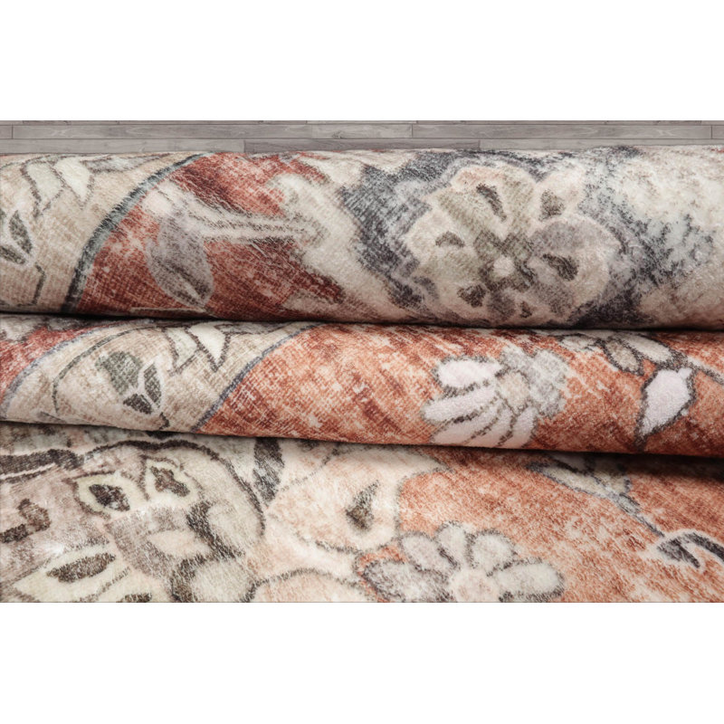 Tapis intérieur / extérieur rectangulaire Kaylo, Rectangle 9 pi x 12 pi