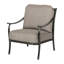 Edge Outdoor Lounge Chair-70041837-70041844