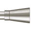 Fredrickson Single Curtain Pole-7394328-7394329