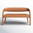Gryphon Upholstered Bench-450219395