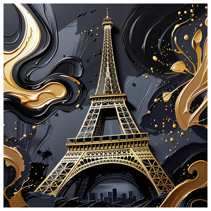 Rideaux de fenêtre Eiffel, voilages et rideaux occultant - 1 panneau, Blocage, 50 po x 92 po - 1 panneau