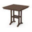 Ensemble repas pour 4 personnes avec table carrée Chinoiserie-95992058