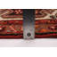 Tapis rouge Clayberg 3 pi 3 po x 9 pi 11 po