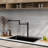 Dilon Kitchen Faucet-60515043