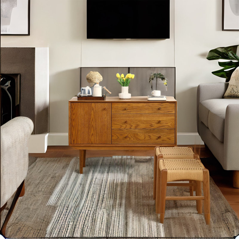 Armoire d'appoint Valerio