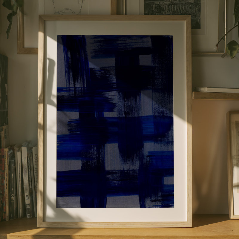Wrapped Canvas Print, 76.2 cm H x 50.8 cm W